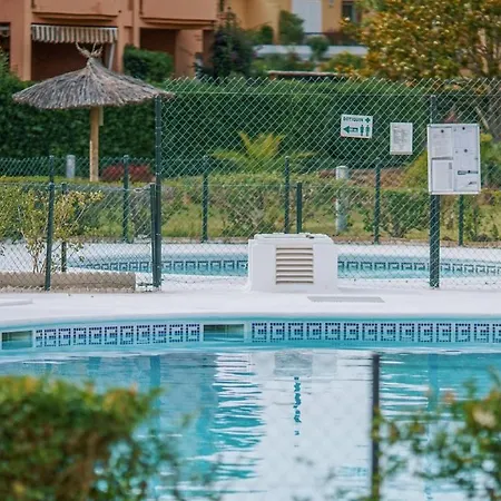 Jardin Del Golf Nº 36 By Fontanilla Del Mar Holidays *